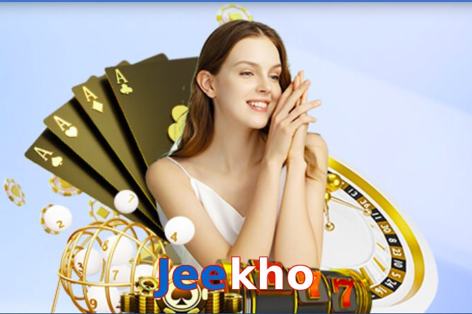 Jeekho